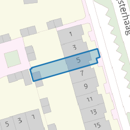 Perceel HTN04-A-8798