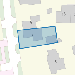 Perceel HTN04-A-8805