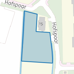 Perceel HTN04-A-8811