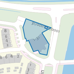 Perceel HTN04-A-8814