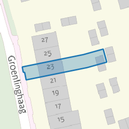 Perceel HTN04-A-8819