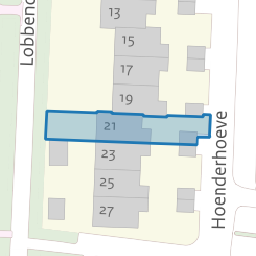 Perceel HTN04-A-8825