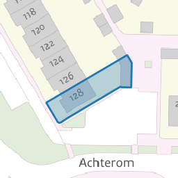 Perceel HTN04-A-8827