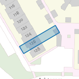 Perceel HTN04-A-8828