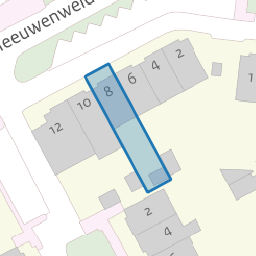 Perceel HTN04-A-8848