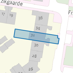 Perceel HTN04-A-8851