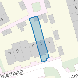 Perceel HTN04-A-8853