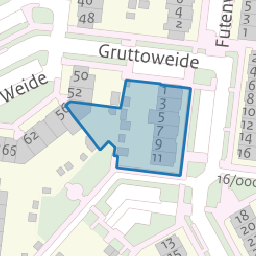 Perceel HTN04-A-8870