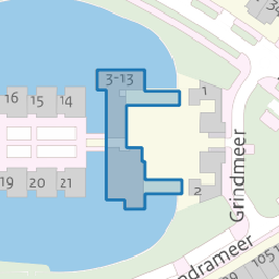 Perceel HTN04-A-8883