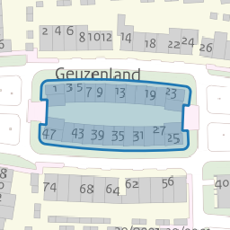 Perceel HTN04-A-8940