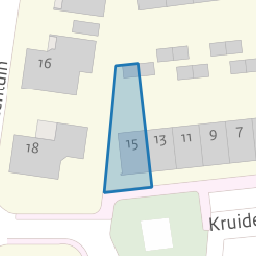 Perceel HTN04-A-8946