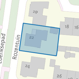 Perceel HTN04-A-8951