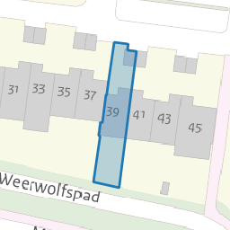 Perceel HTN04-A-8980