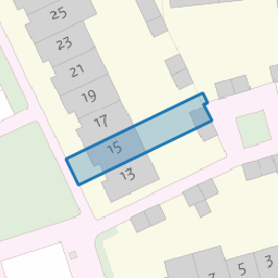 Perceel HTN04-A-8986