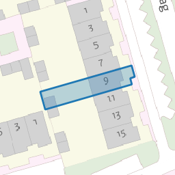 Perceel HTN04-A-8988