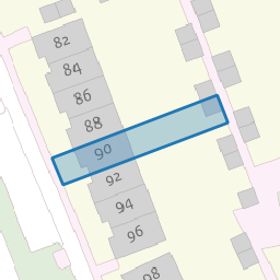 Perceel HTN04-A-9001
