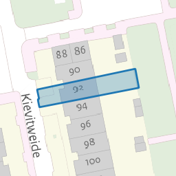 Perceel HTN04-A-9014