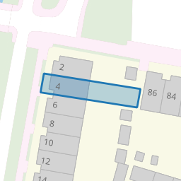 Perceel HTN04-A-9016