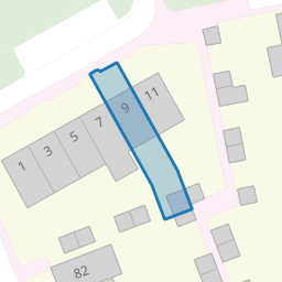 Perceel HTN04-A-9026