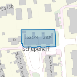 Perceel HTN04-A-9028