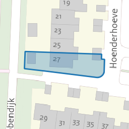 Perceel HTN04-A-9065