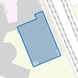 Perceel HTN04-A-9096