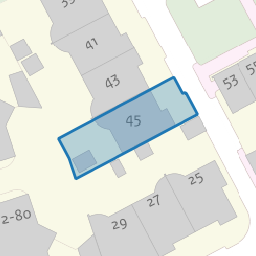 Perceel HTN04-A-9101