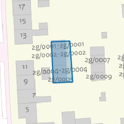 Perceel HTN04-A-9119