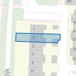 Perceel HTN04-A-9176