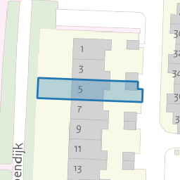 Perceel HTN04-A-9177