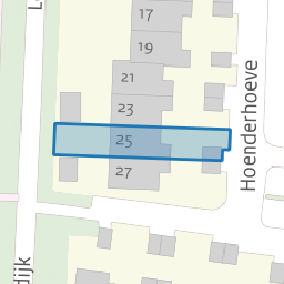 Perceel HTN04-A-9179