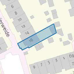 Perceel HTN04-A-9192