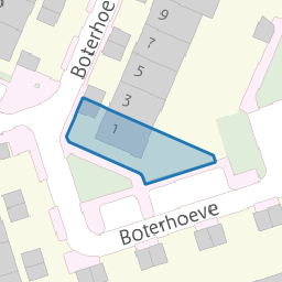 Perceel HTN04-A-9194