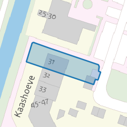 Perceel HTN04-A-9197