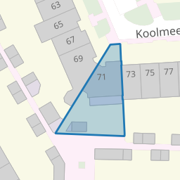 Perceel HTN04-A-9200