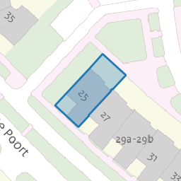 Perceel HTN04-A-9216