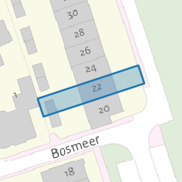 Perceel HTN04-A-9303