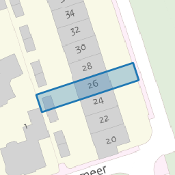 Perceel HTN04-A-9305