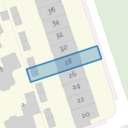 Perceel HTN04-A-9306