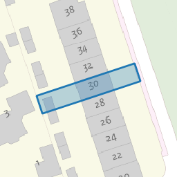 Perceel HTN04-A-9307