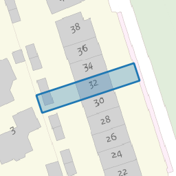 Perceel HTN04-A-9308