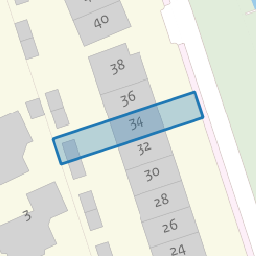 Perceel HTN04-A-9309