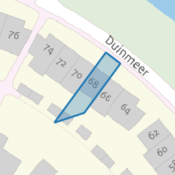 Perceel HTN04-A-9331