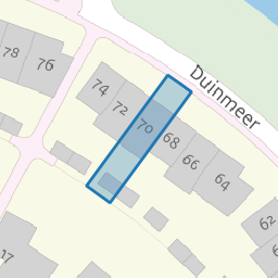 Perceel HTN04-A-9332