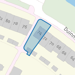 Perceel HTN04-A-9334