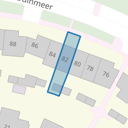 Perceel HTN04-A-9345