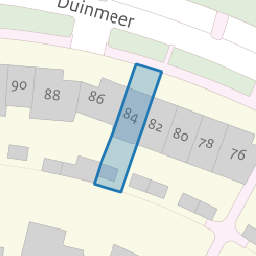 Perceel HTN04-A-9346