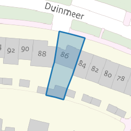 Perceel HTN04-A-9347