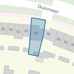 Perceel HTN04-A-9348