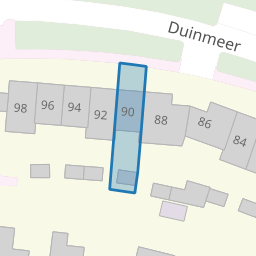 Perceel HTN04-A-9349